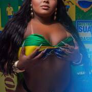 Soleil brasileira