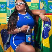Soleil brasileira (Photo #25)