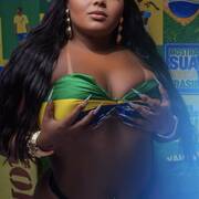 Soleil brasileira