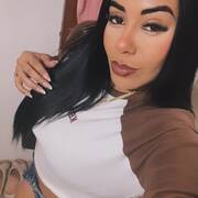Raissinha (Photo #1)