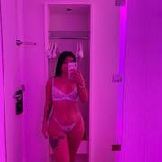Girl hot