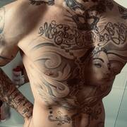 Anthonin (Photo #2)