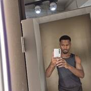David