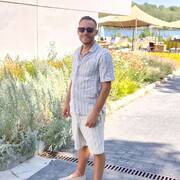 Sicilian Boy