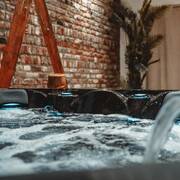 Spa a louer