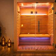 Spa a louer