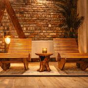 Spa a louer