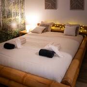 Spa a louer