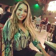 Elena sexy blond