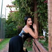 Isabella (Photo #1)
