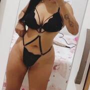 Mavi Femme brésilienne