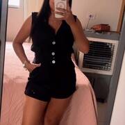 Mavi Femme brésilienne