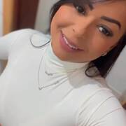 Mavi Femme brésilienne (Photo #5)