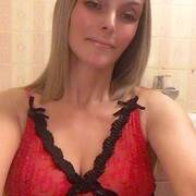 Blondie Sexy soumise