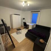 Chambre (Photo #1)