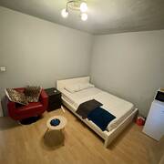 Chambre (Photo #3)