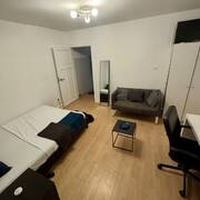 Chambre (Photo #1)
