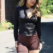 Diana (Photo #3)