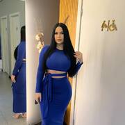 Larissa
