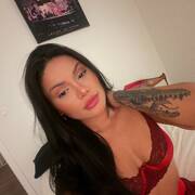 Manuela Hot GFE
