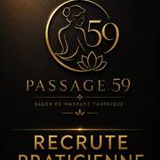 Recrutement Masseuses