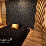 Recrutement Masseuses
