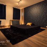 Recrutement Masseuses