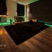 Recrutement Masseuses