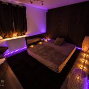 Recrutement Masseuses