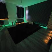Recrutement Masseuse