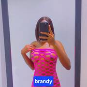 BRANDY