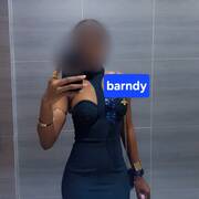 BRANDY