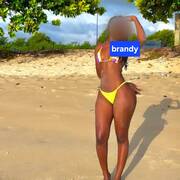 BRANDY