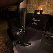 Maitresse Hera