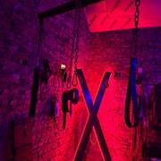 Tantr\'domina (Photo #2)