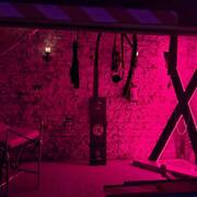 Tantr\'domina (Photo #4)