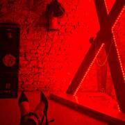Tantr\'domina