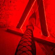 Tantr\'domination