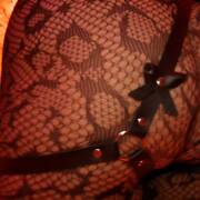Tantr\'domination