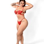 Salomé (Photo #9)