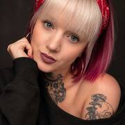 Anastacya (Photo #1)
