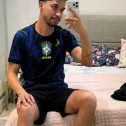 Pedro Rocha (Photo #4)