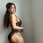Amber