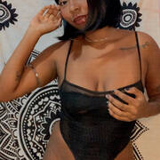 Leonna Desiree