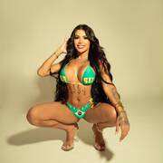 Kaylane Kalifa (Photo #8)