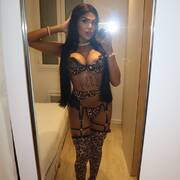 Kaylane Kalifa (Photo #45)