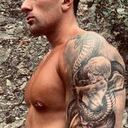 Chris Montana (Photo #1)