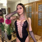 Alejandra (Photo #1)