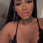 Chica de favela