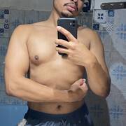Xavier (Photo #4)